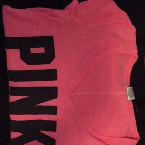 Pink T-Shirt